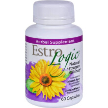 Kyolic, Estro Logic, 60 Kapseln
