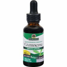 Nature's Answer, Gymnema Blattextrakt, Alkoholfrei, 1.000 mg, 1 fl oz (30 ml)