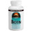 Source Naturals, Biotin, 10.000 mcg, 120 Tabletten 1