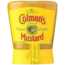 Colman's, Original English Mustard, 5,3 oz (150 g)