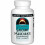 Source Naturals, D-Glucarate de Calcium, 500 mg, 120 Comprimés 1