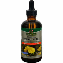 Nature's Answer, Nachtkerzenöl, 4 fl oz (120 ml)