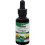 Nature's Answer, Racine de Gingembre, Extrait Fluide, Sans Alcool, 1 000 mg, 1 fl oz (30 ml) 1