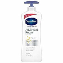 Vaseline, Intensive Pflege, Fortschrittliche Reparaturlotion, Geruchsfrei, 20,3 fl oz (600 ml)