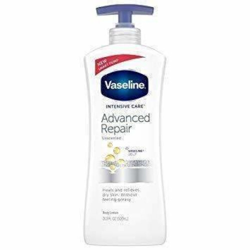 Vaseline V.I.C. 20.3 Z I/Res Repair Mstr