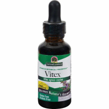 Nature's Answer, Gattilier Vitex Agnus Castus, Extrait Fluide, Sans Alcool, 2 000 mg, 1 fl oz (30 ml)