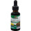 Nature's Answer, Extrait d'Actée à Grappes Noires, Sans Alcool, 40 mg, 1 fl oz (30 ml) 1