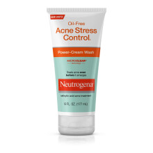 Neutrogena Acne Strs Cnt Wash 6 Oz