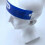 (10) Face Shield Full Face Visor Protection Mask PPE Clear 9