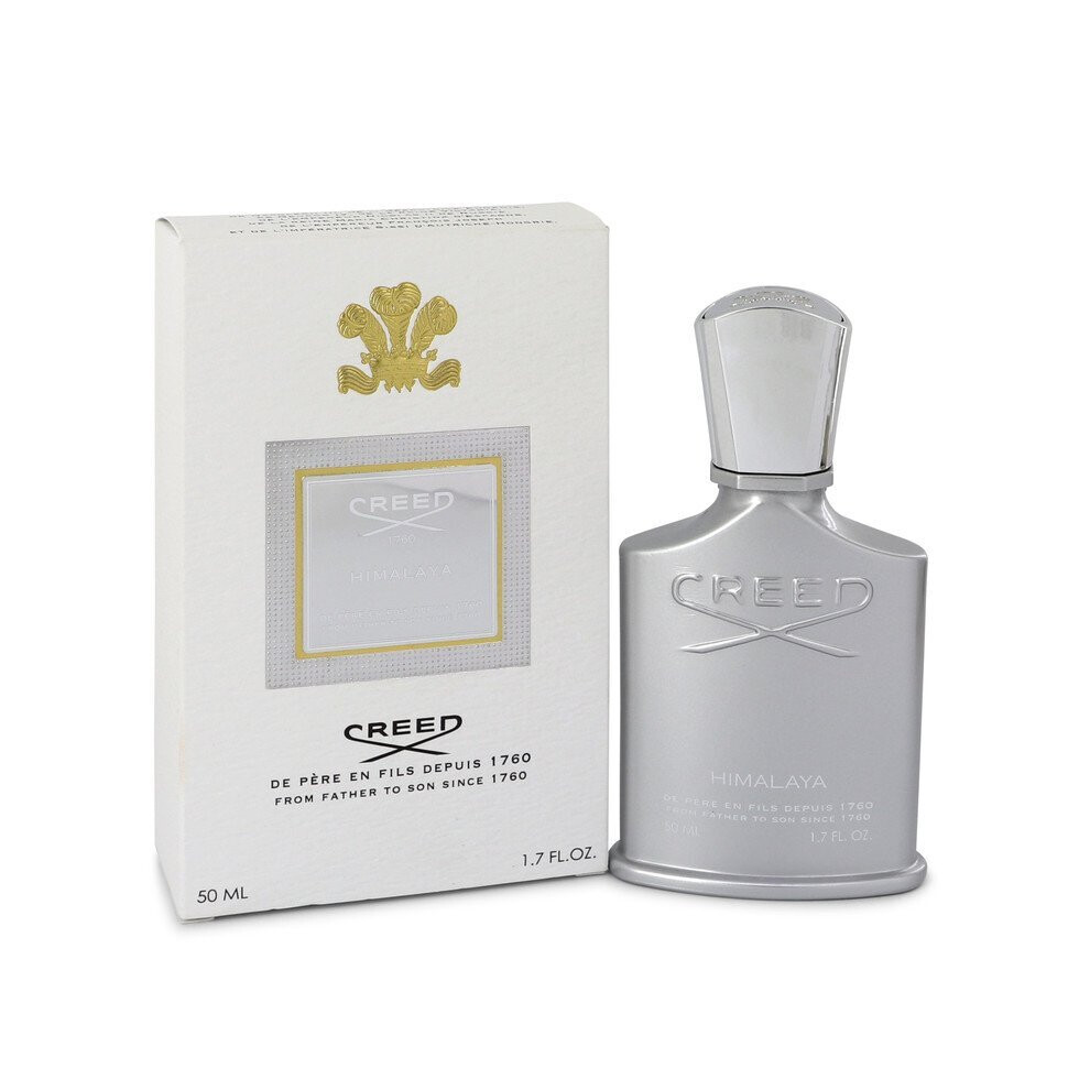 Eau De Parfum Spray (Unisex) 1.7 oz