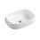 (Oblong 1) Ceramic Countertop Basins Various Sizes and Styles 1