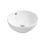 (Round - Coned 1) Ceramic Countertop Basins Various Sizes and Styles 1