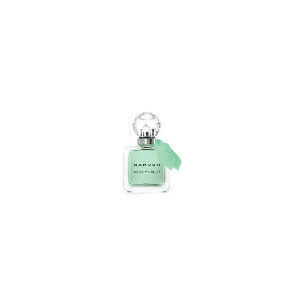 Carven Dans Ma Bulle 50Ml Edt Spray