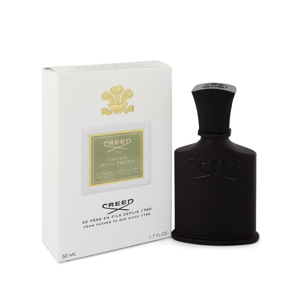 Eau De Parfum Spray (Unisex) 1.7 oz