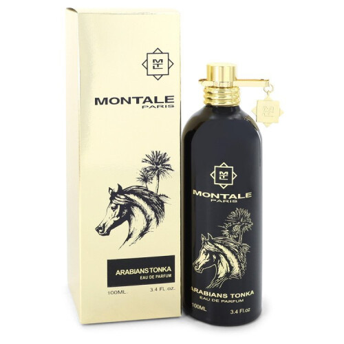 MONTALE Montale Arabians Tonka Eau de Parfum 100ml