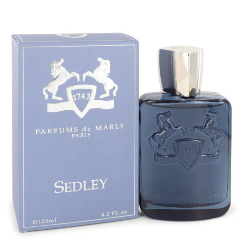 Parfums de Marly Eau De Parfum Spray 4.2 oz