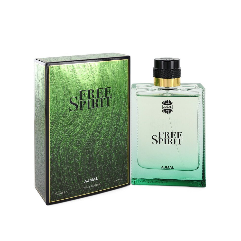Ajmal Eau De Parfum Spray 3.4 Oz 3.4Oz