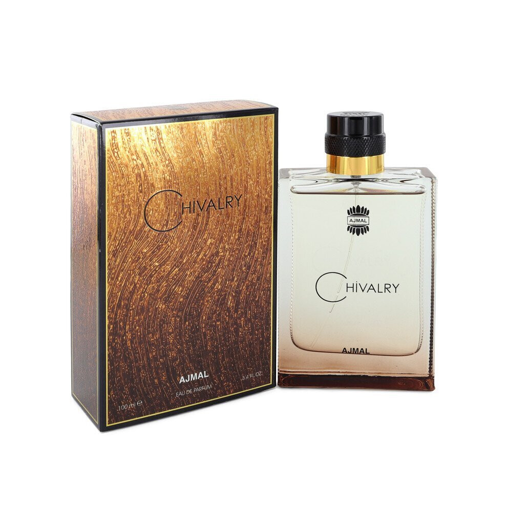 Ajmal Eau De Parfum Spray 3.4 Oz