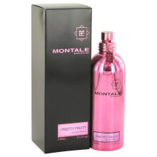 Montale Pretty Fruity EDP Vapo 100 ml
