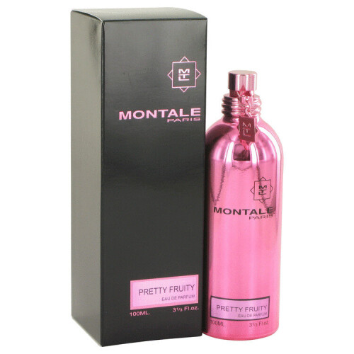 MONTALE Montale Pretty Fruity EDP Vapo 100 ml