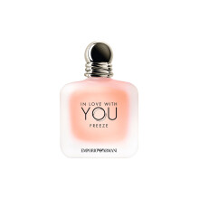 Emporio Armani In Love With You Freeze 50ml EDP Spray