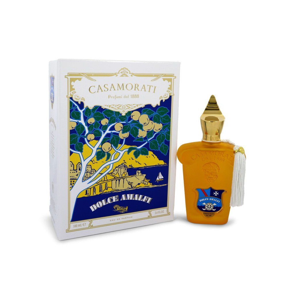 Xerjoff Casamorati 1888 Dolce Amalfi Edp 100Ml