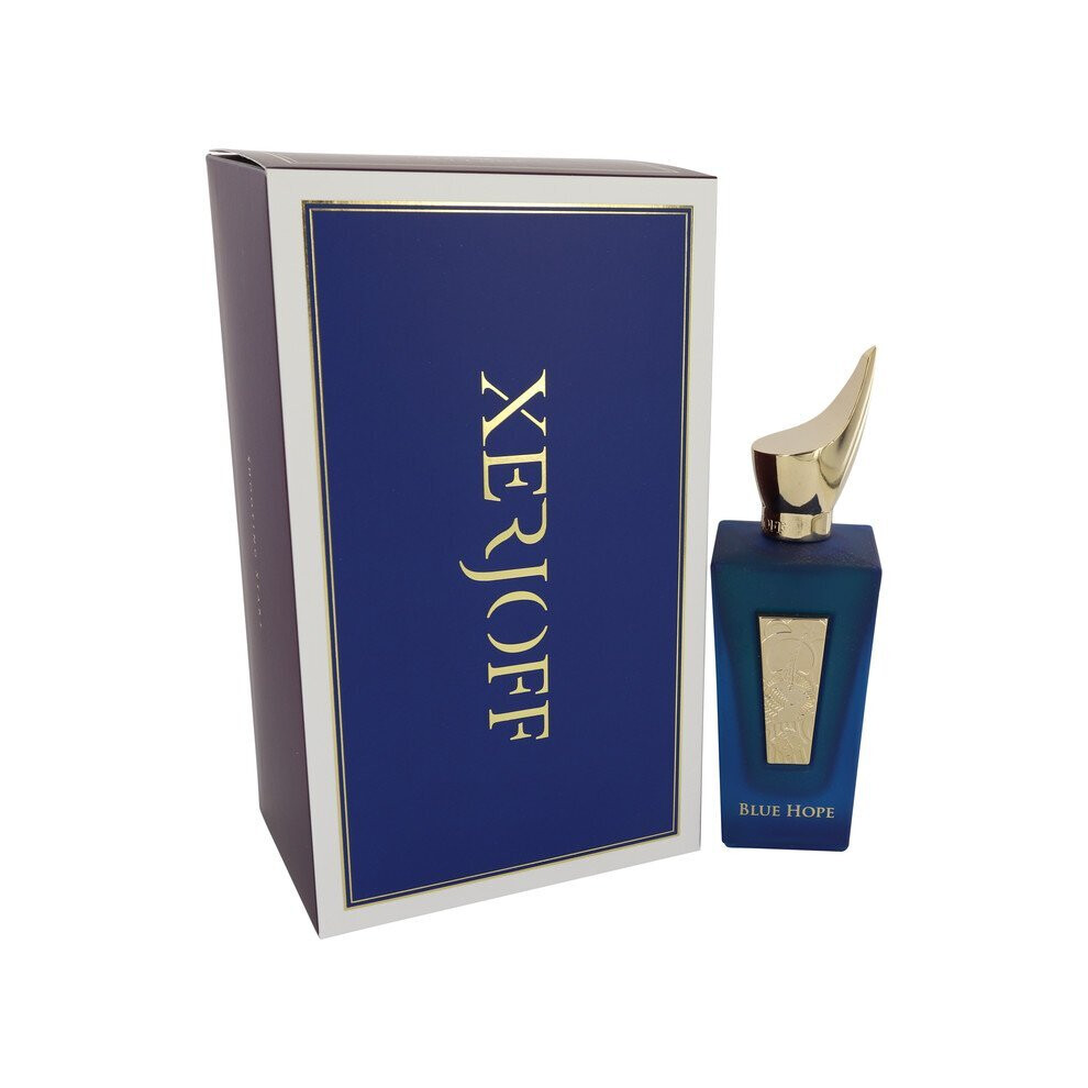 Xerjoff Women's Blue Eau De Parfum Spray 3.4 Oz 3.4Oz
