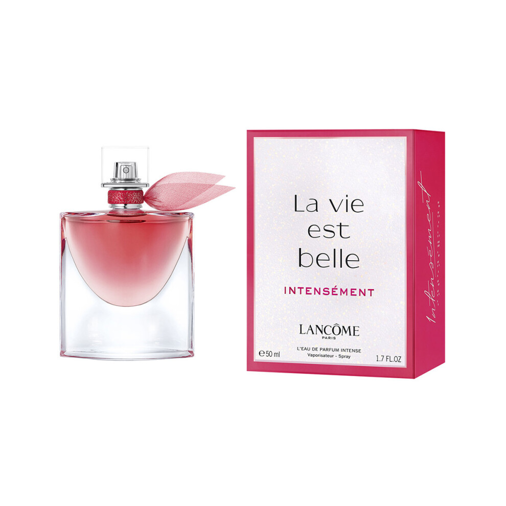 Lancome La Vie Est Belle Intensement 50ml EDP Spray