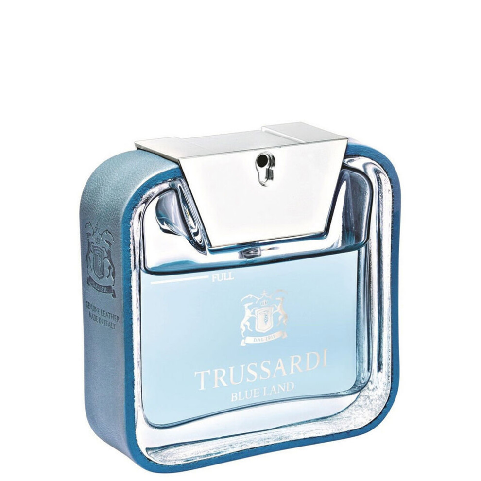 Trussardi Blue Land Eau de Toilette 30ml Spray