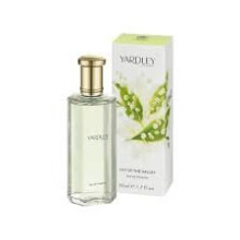 Yardley Lily Of The Valley 50ml EDT Spray