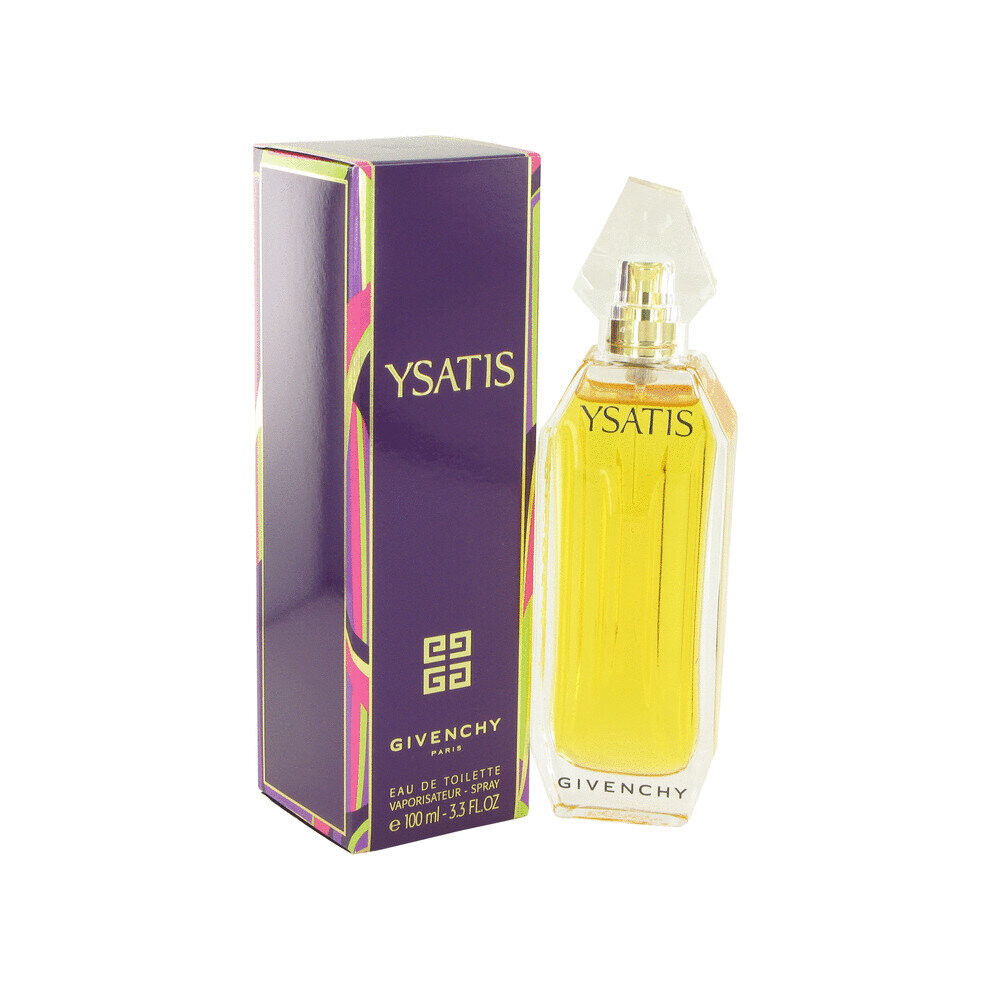 Givenchy Ysatis 100ml EDT Spray