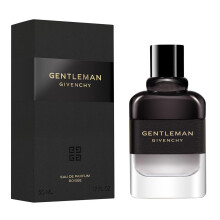 Givenchy Gentleman 50ml Eau De Parfum Boisee