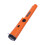 (Orange) HandHeld Pin Pointer Pinpoint Metal Detector Waterproof Gold Pinpointer Tools UK 10