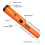 (Green) HandHeld Pin Pointer Pinpoint Metal Detector Waterproof Gold Pinpointer Tools UK 7