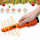 (Green) HandHeld Pin Pointer Pinpoint Metal Detector Waterproof Gold Pinpointer Tools UK 8