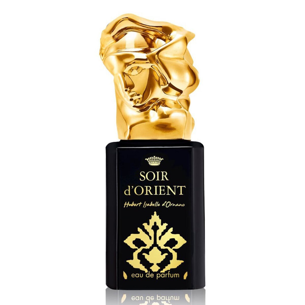 SISLEY SOIR D'ORIENT EAU DE PARFUM 30ML VAPORIZADOR