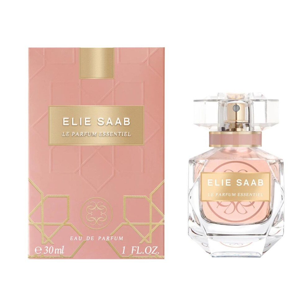 Elie Saab Le Parfum Essentiel Eau De Parfum 30Ml