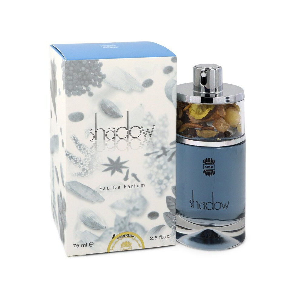 Ajmal Eau De Parfum Spray 2.5 Oz 2.5Oz