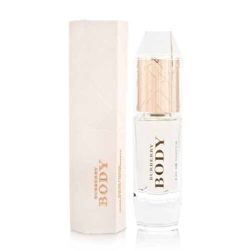 Burberry Burberry Burberry Body Eau de Parfum Intense 60ml Spray
