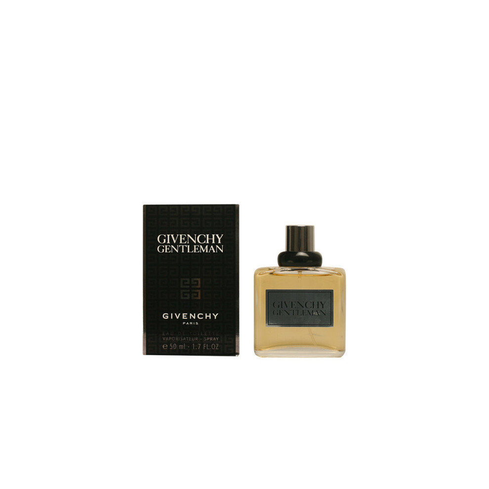 Givenchy Gentleman Eau de Toilette 50ml Spray