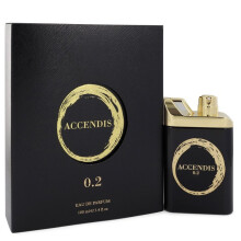 Eau De Parfum Spray (Unisex) 3.4 oz