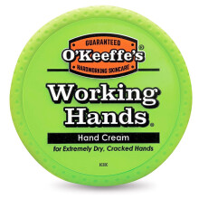 O'Keeffe's Working Hands Hand Cream - 96g | Kosteuttava käsivoide