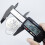 6'' 150mm LCD Digital Vernier Caliper Micrometer Measure Gauge Ruler 1