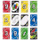 UNO UNO Cards | Family Card Game 5