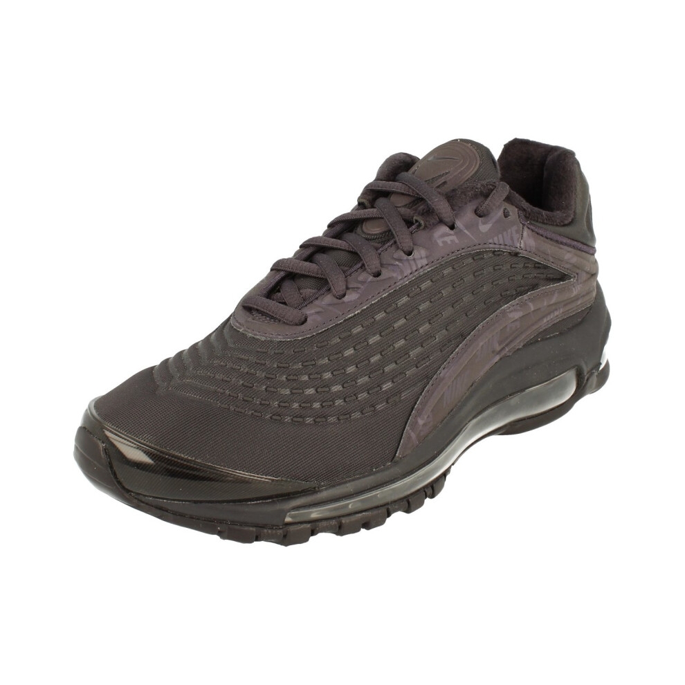 Nike (5) Air Max Deluxe Se Womens Running Trainers At8692 Sneakers Shoes