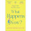 What Happens Now? 1