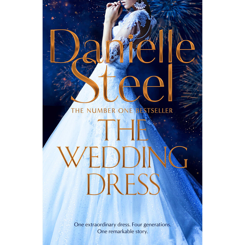 The Wedding Dress