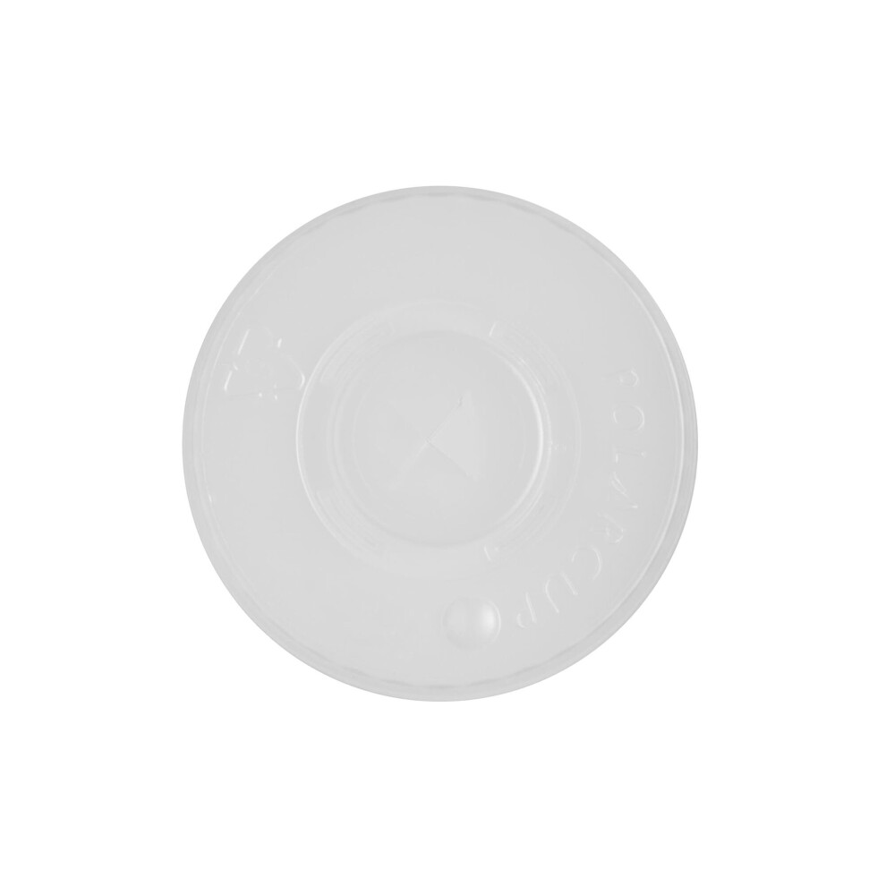 Coca Cola Cold Cup 9/12oz Lids - 1x100