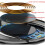 Ranpo Fast Qi Wireless Charger Dock Charging Pad For Samsung Galaxy 2