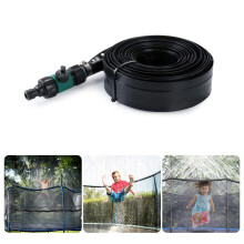(8m) Trampoline Sprinkler Waterpark Spray Hose Outdoor